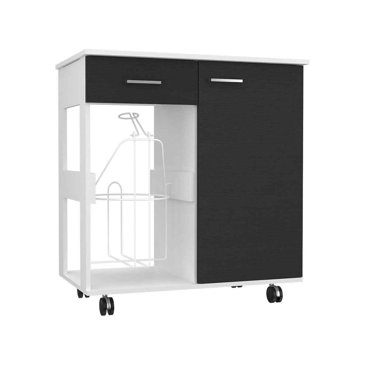 Mueble Portagarrafon De Agua