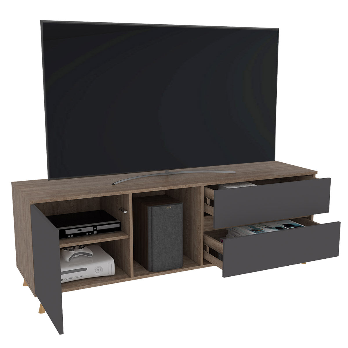 Rack Tv Salem