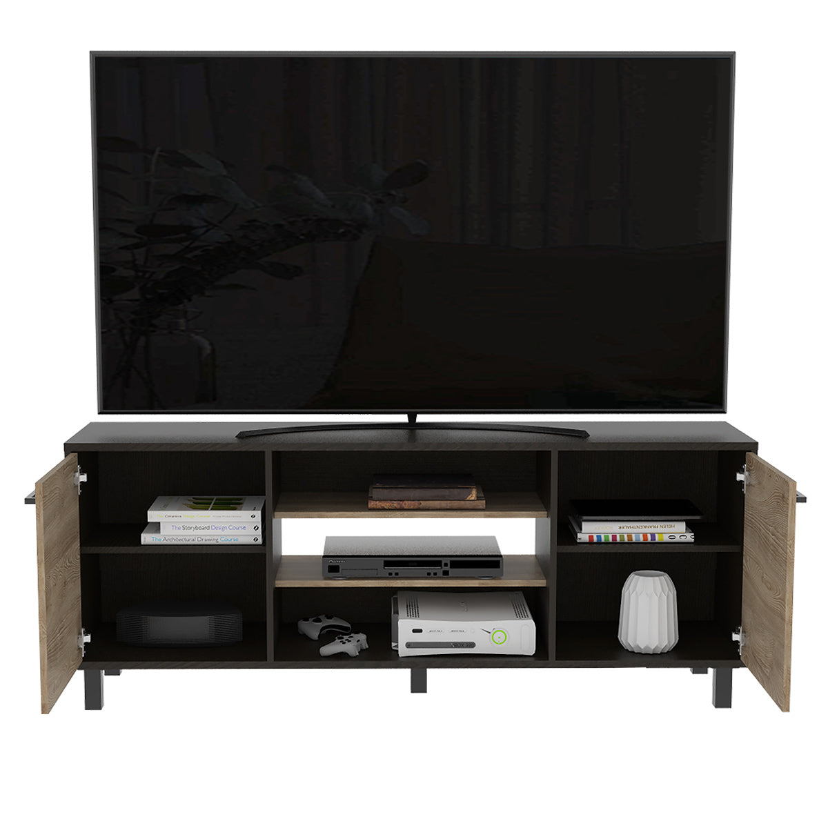 Rack TV Kaia