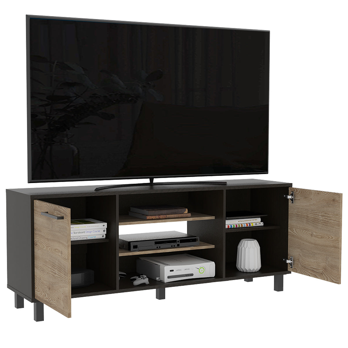 Rack TV Kaia