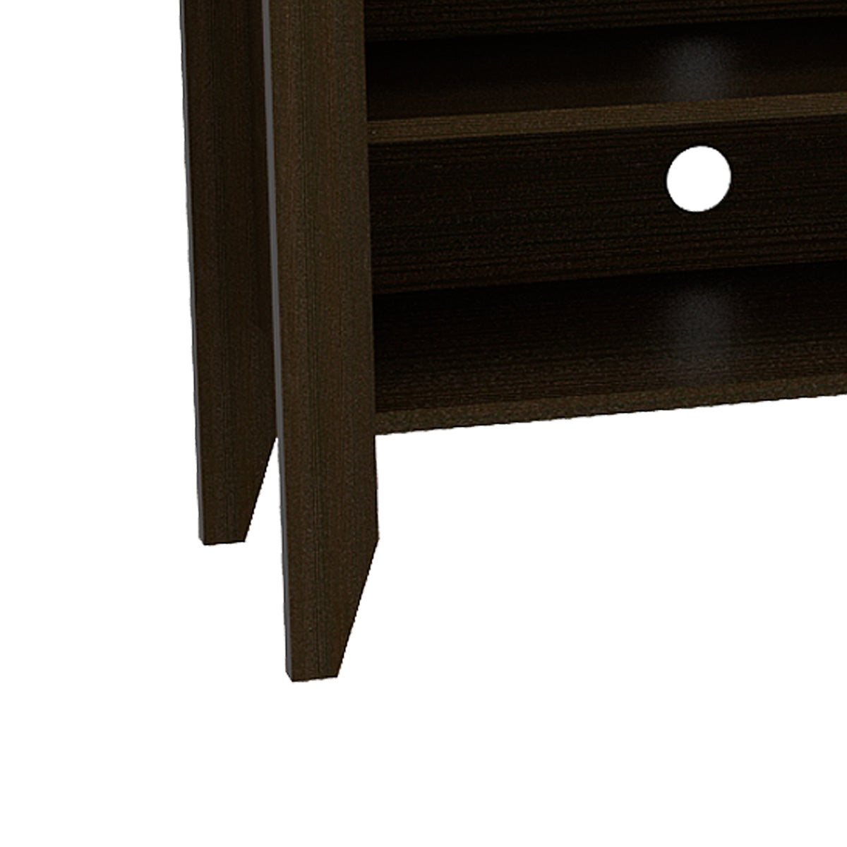Rack Para Tv Essential