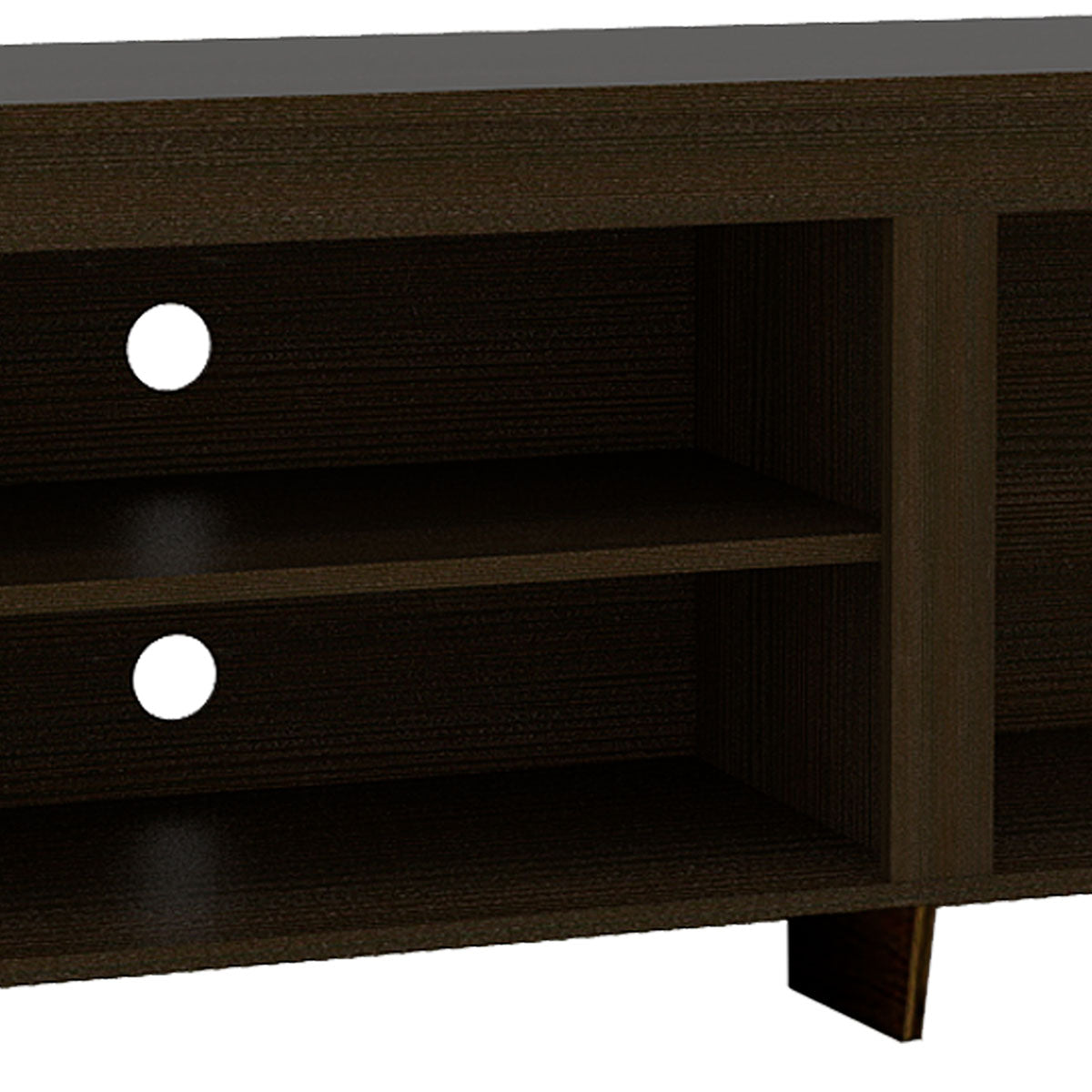 Rack Para Tv Essential