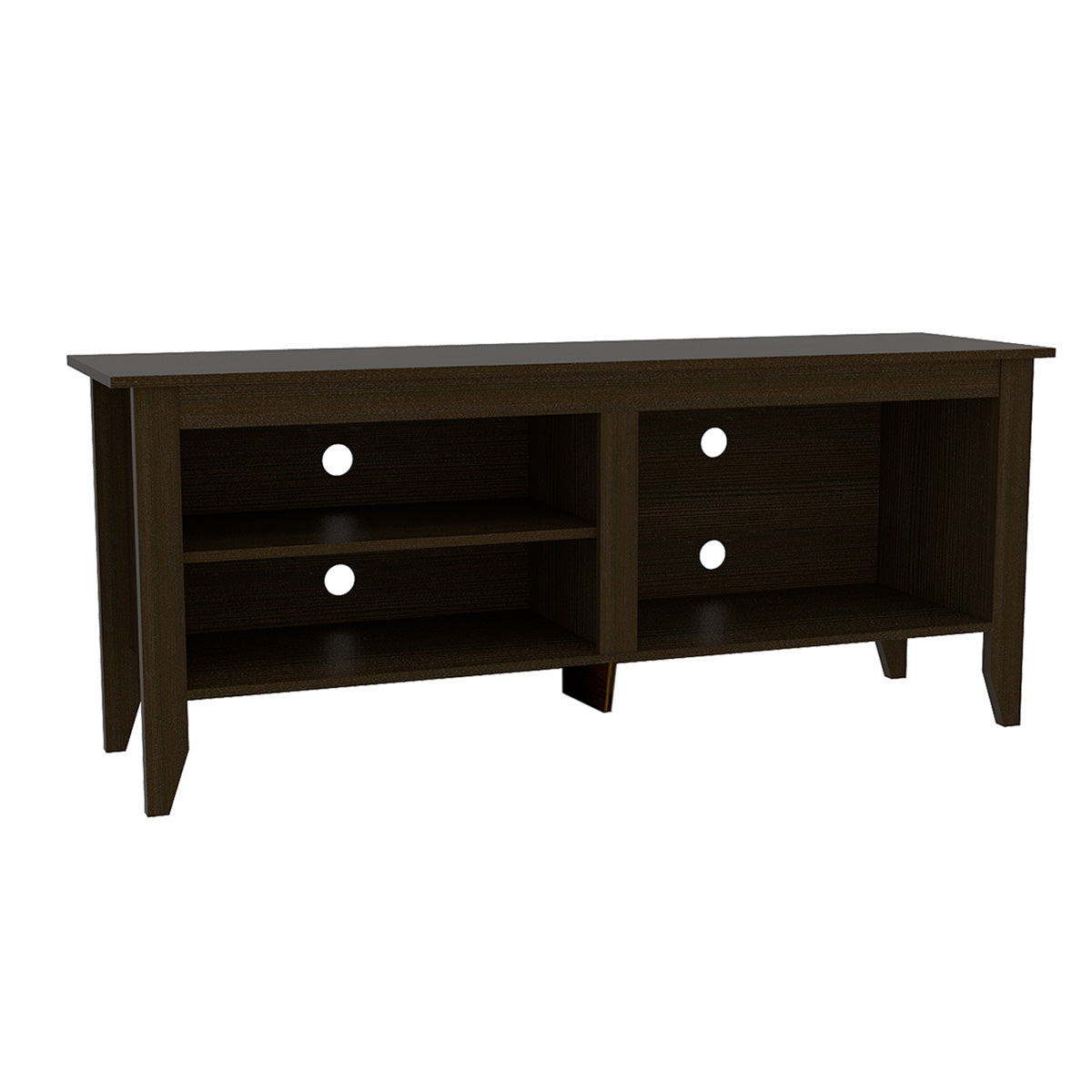 Rack Para Tv Essential