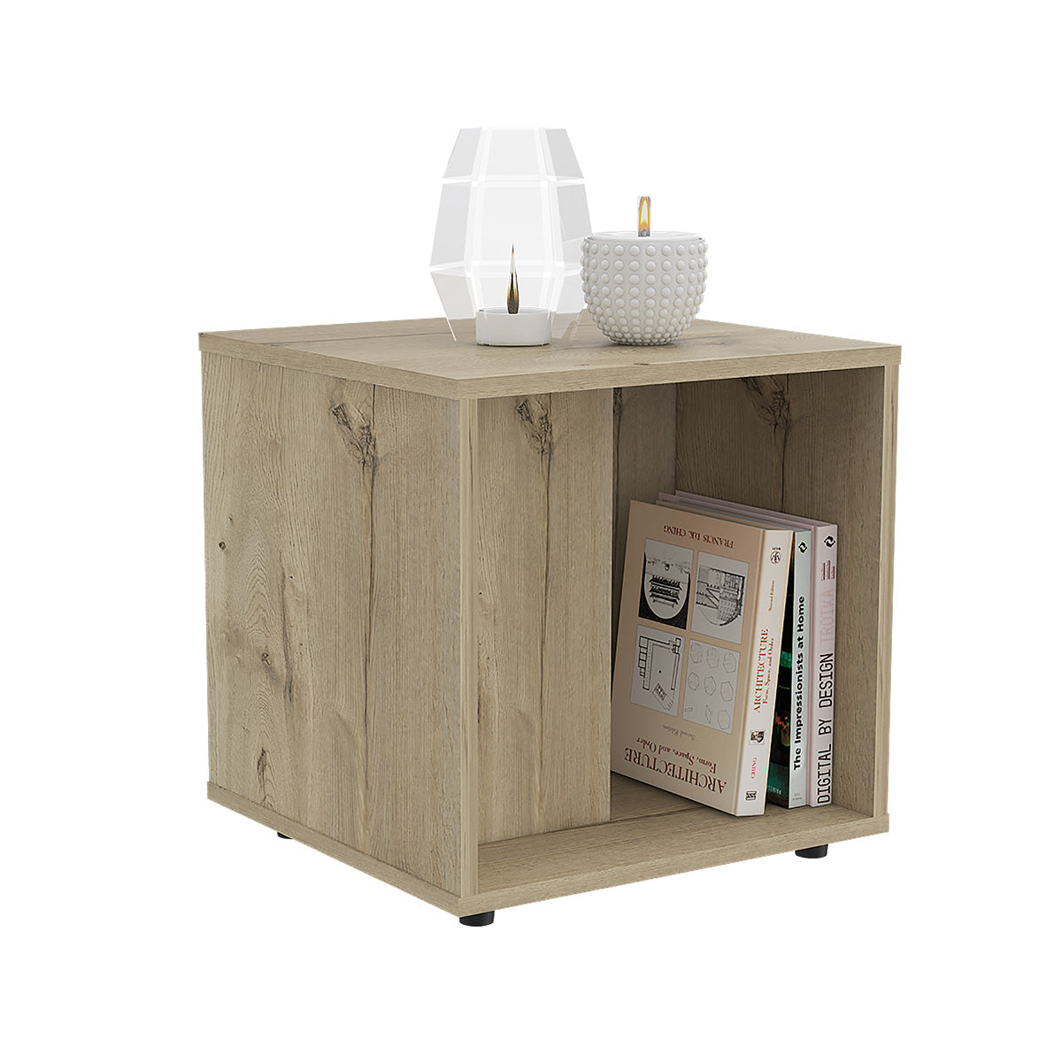Mesa Auxiliar Prana