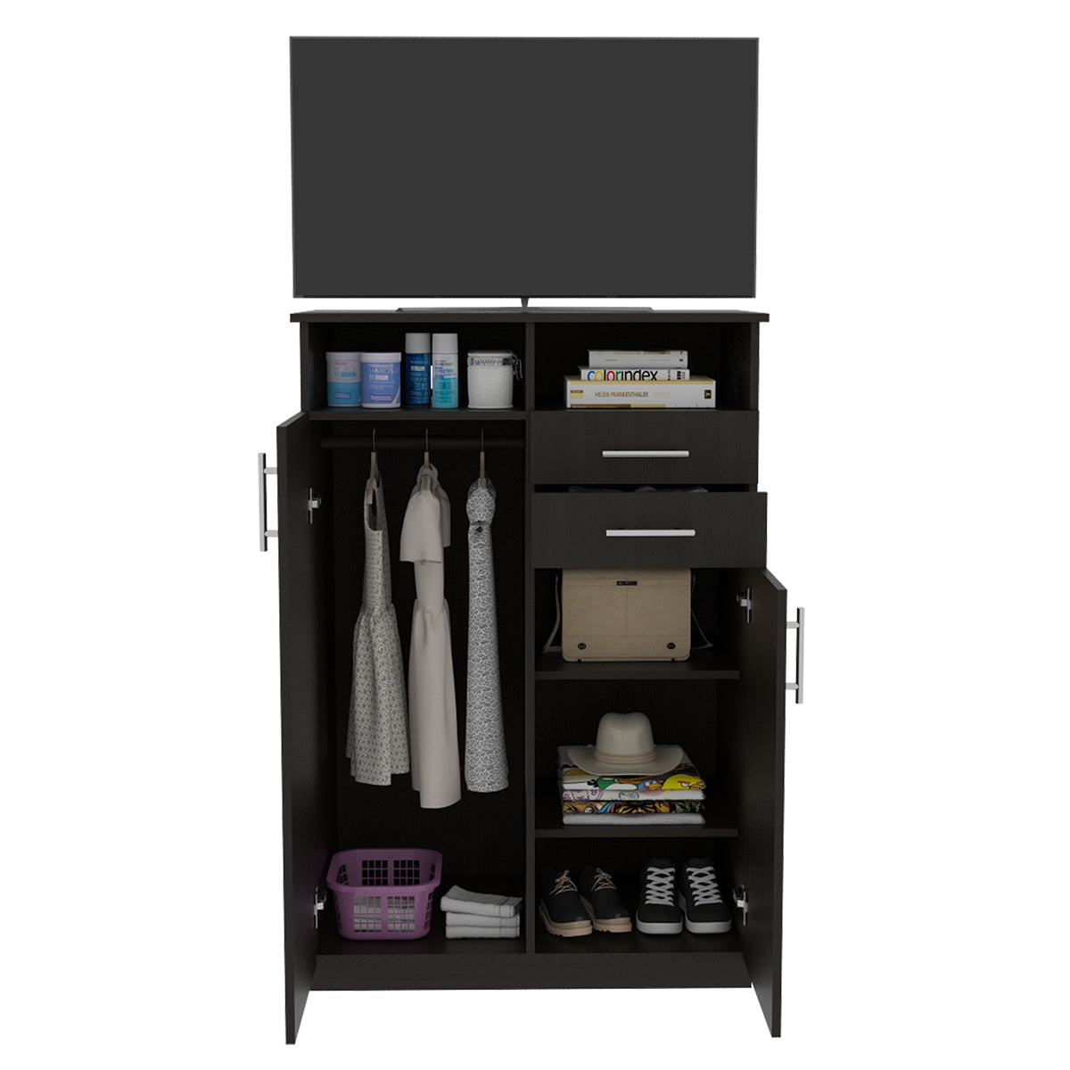 Closet Entretenimiento Eco