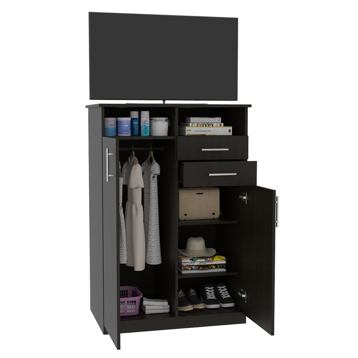 Closet Entretenimiento Eco