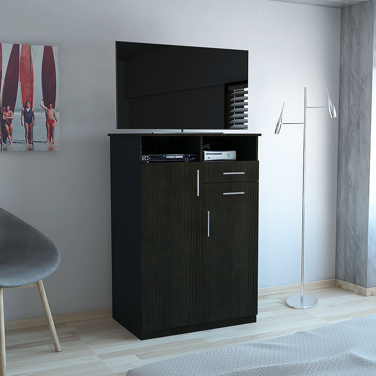 Closet Entretenimiento Eco