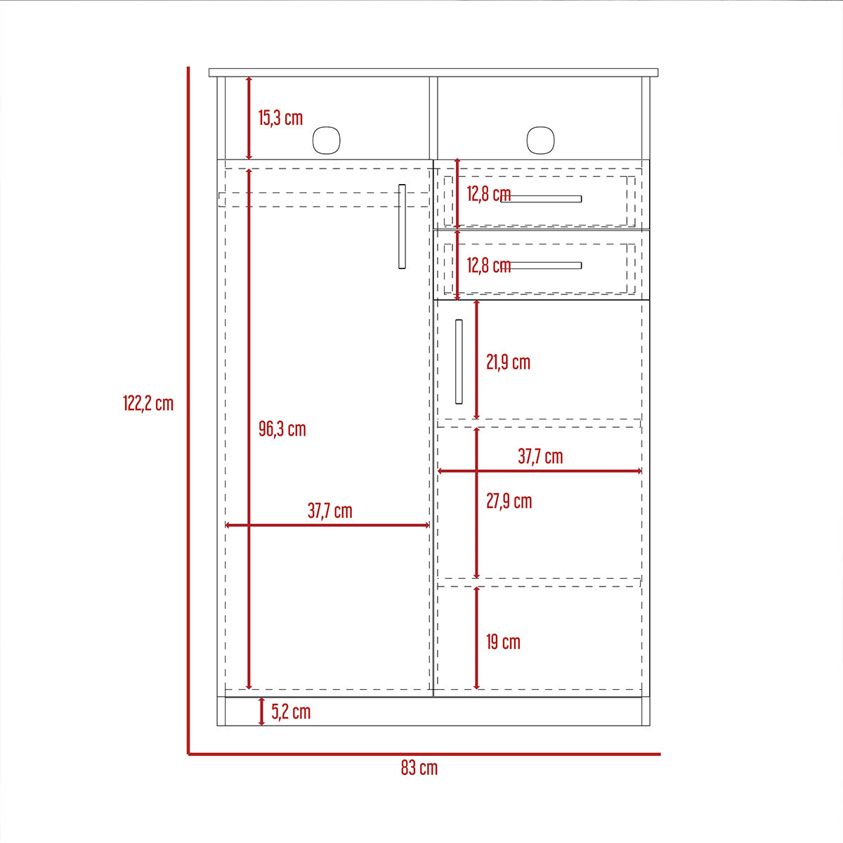 Closet Entretenimiento Eco