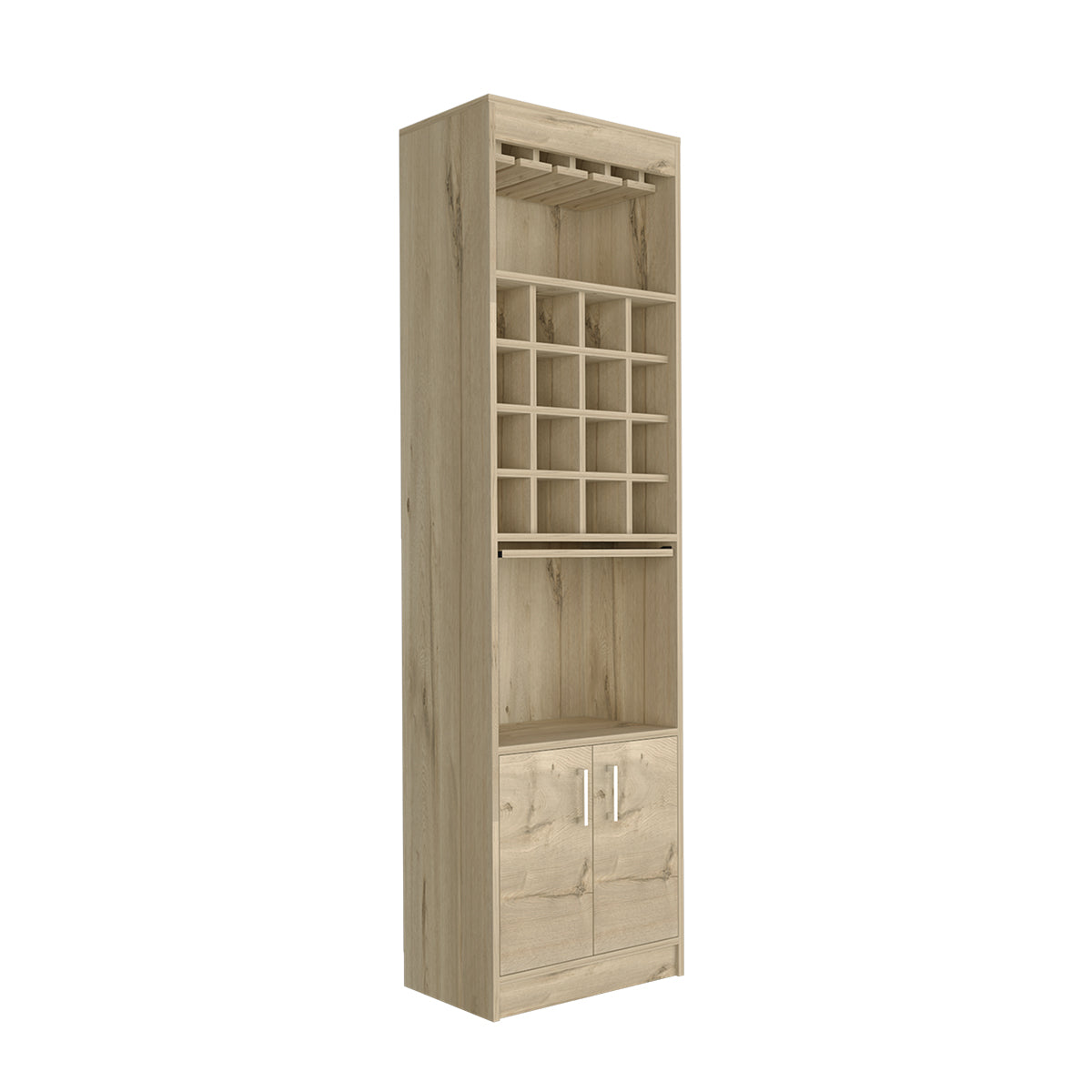 Mueble Bar Kava Duna