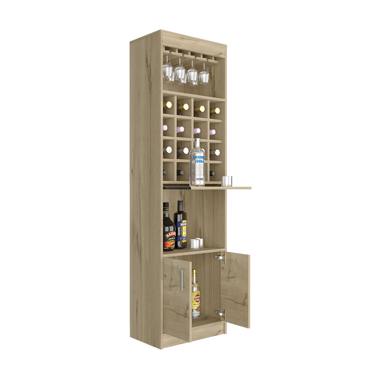 Mueble Bar Kava Duna