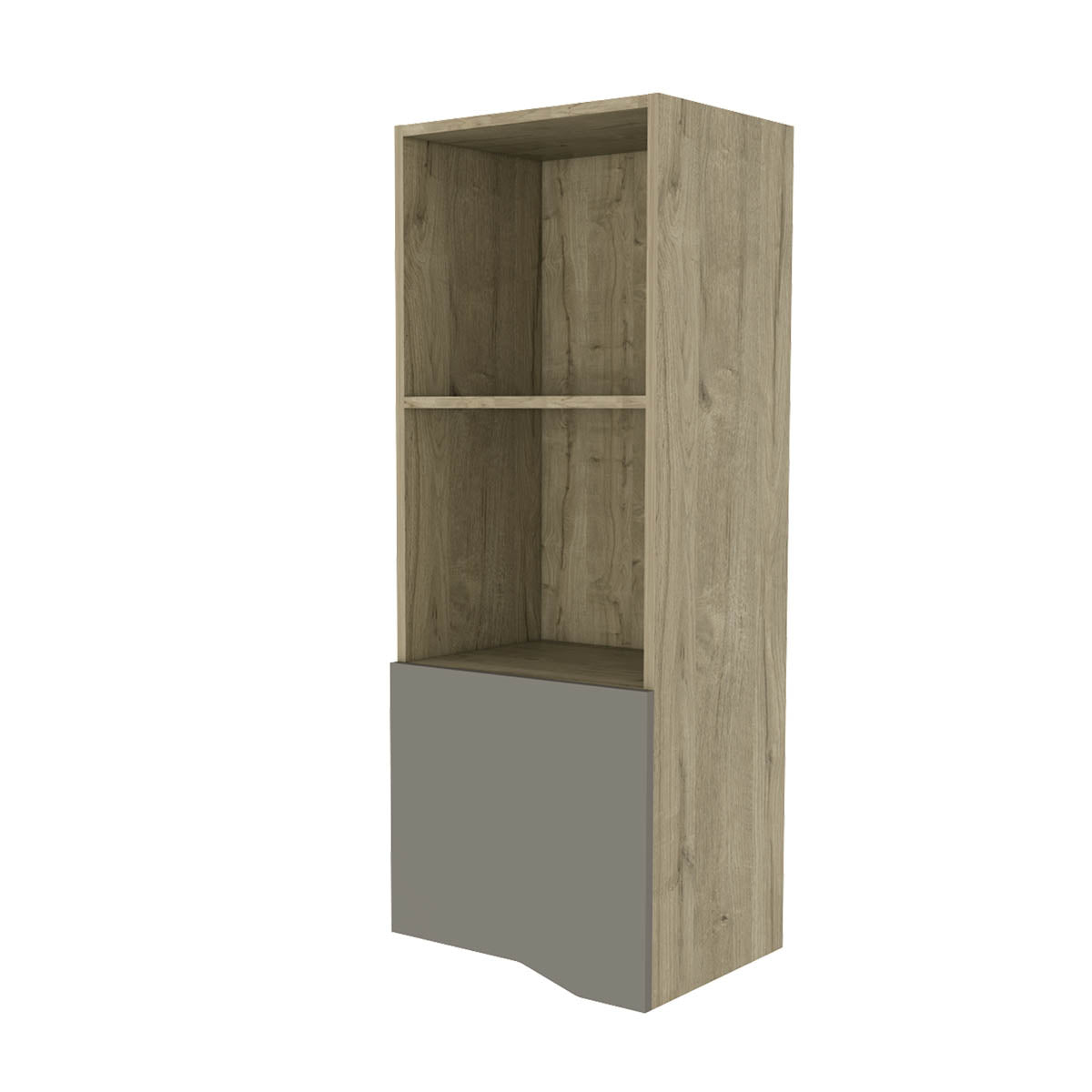 Mueble Auxiliar Alto Obregon