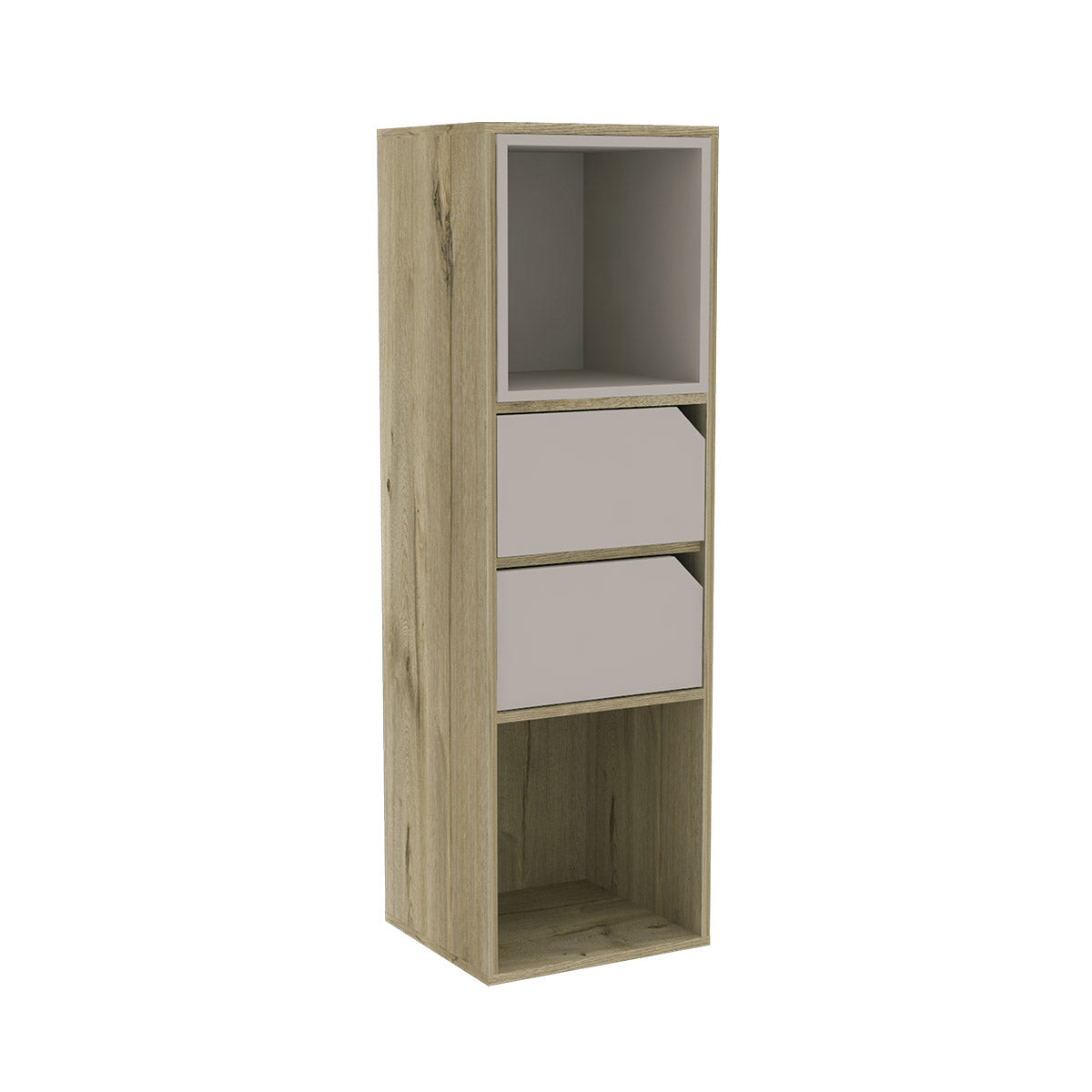 Biblioteca Fiji - Modulo Cajones