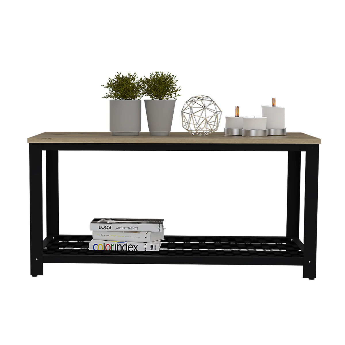 Mesa de centro Ferrato