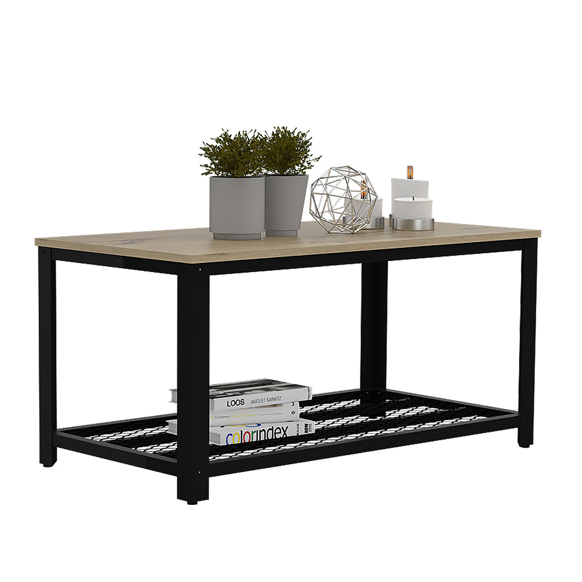 Mesa de centro Ferrato