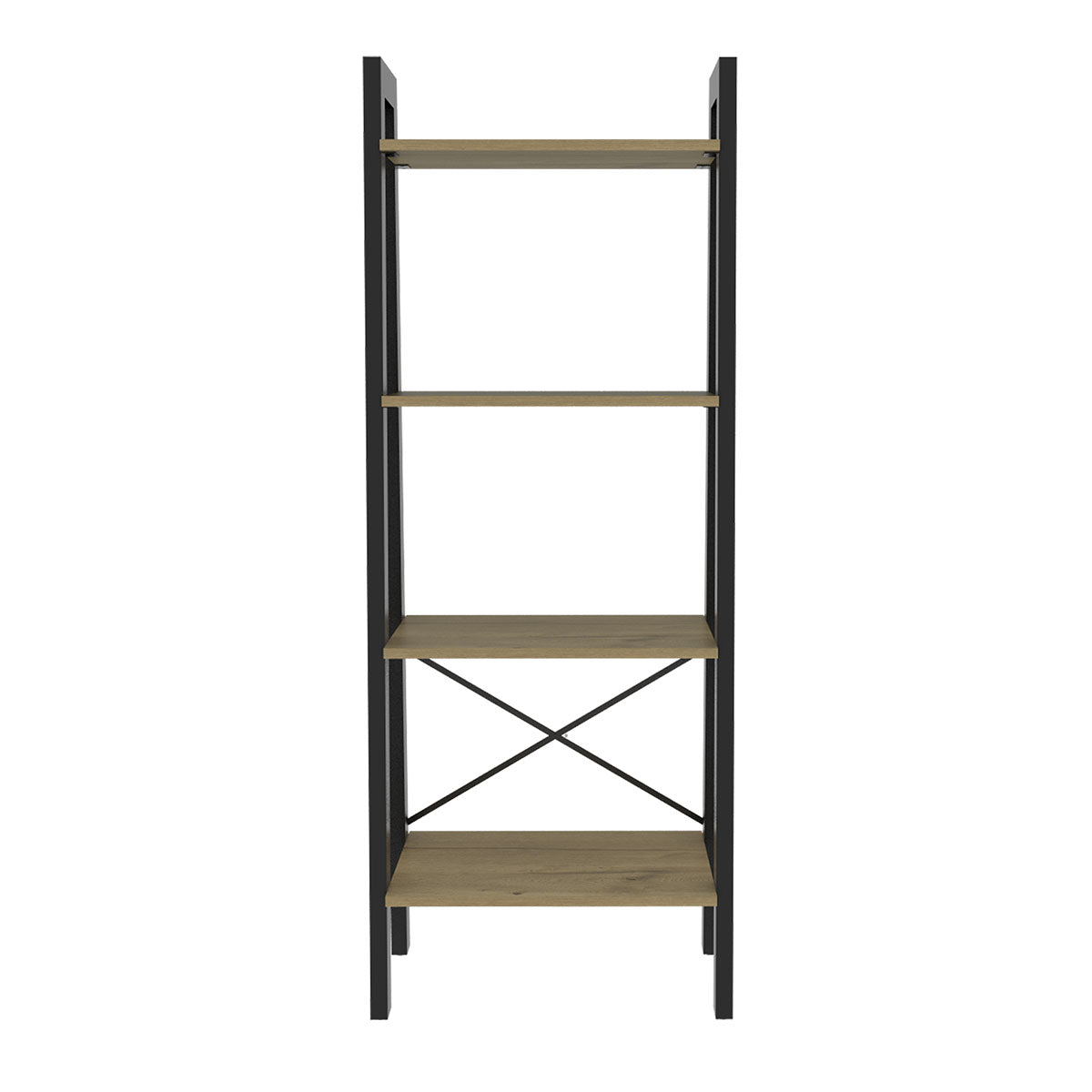 Librero Escalera Ferrato