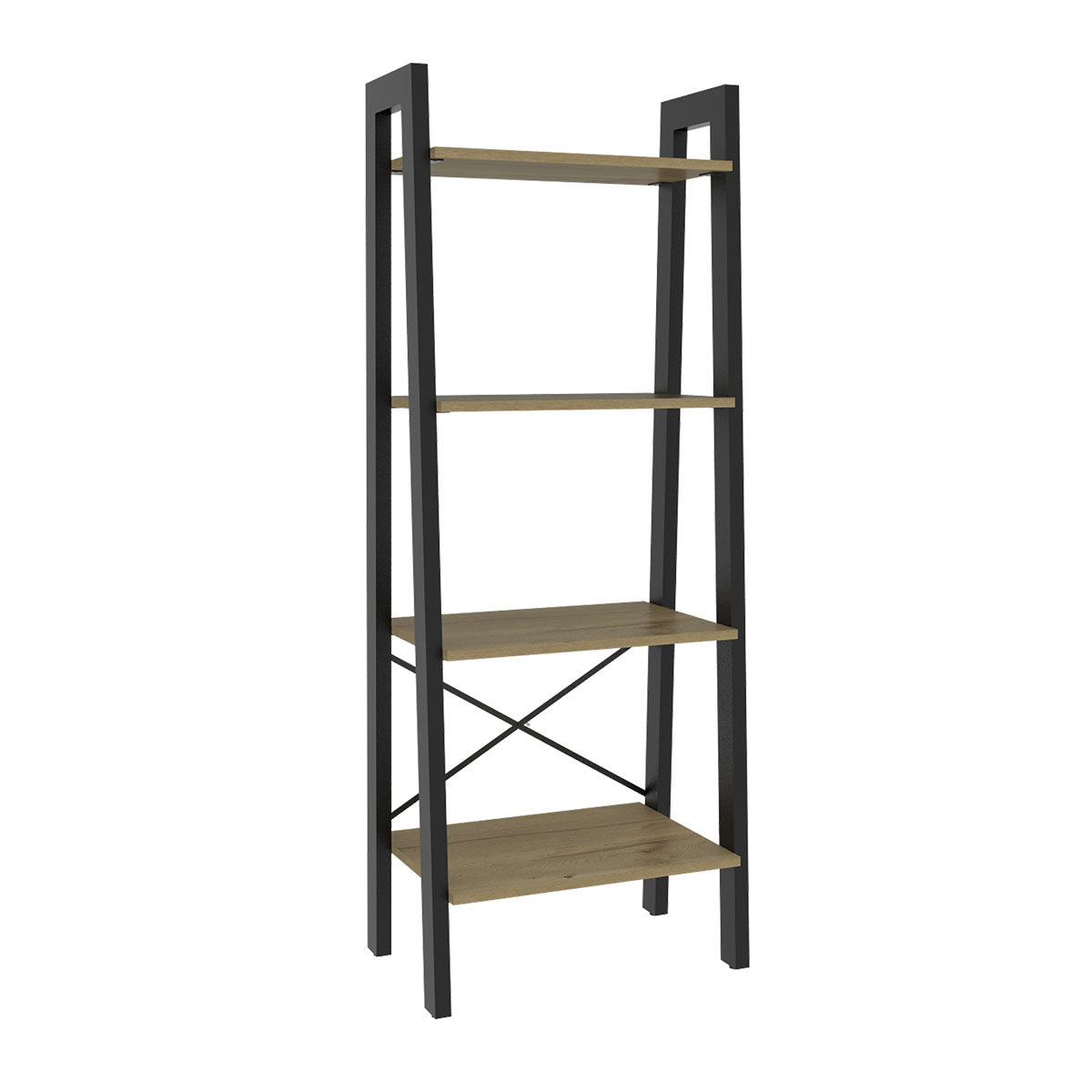 Librero Escalera Ferrato