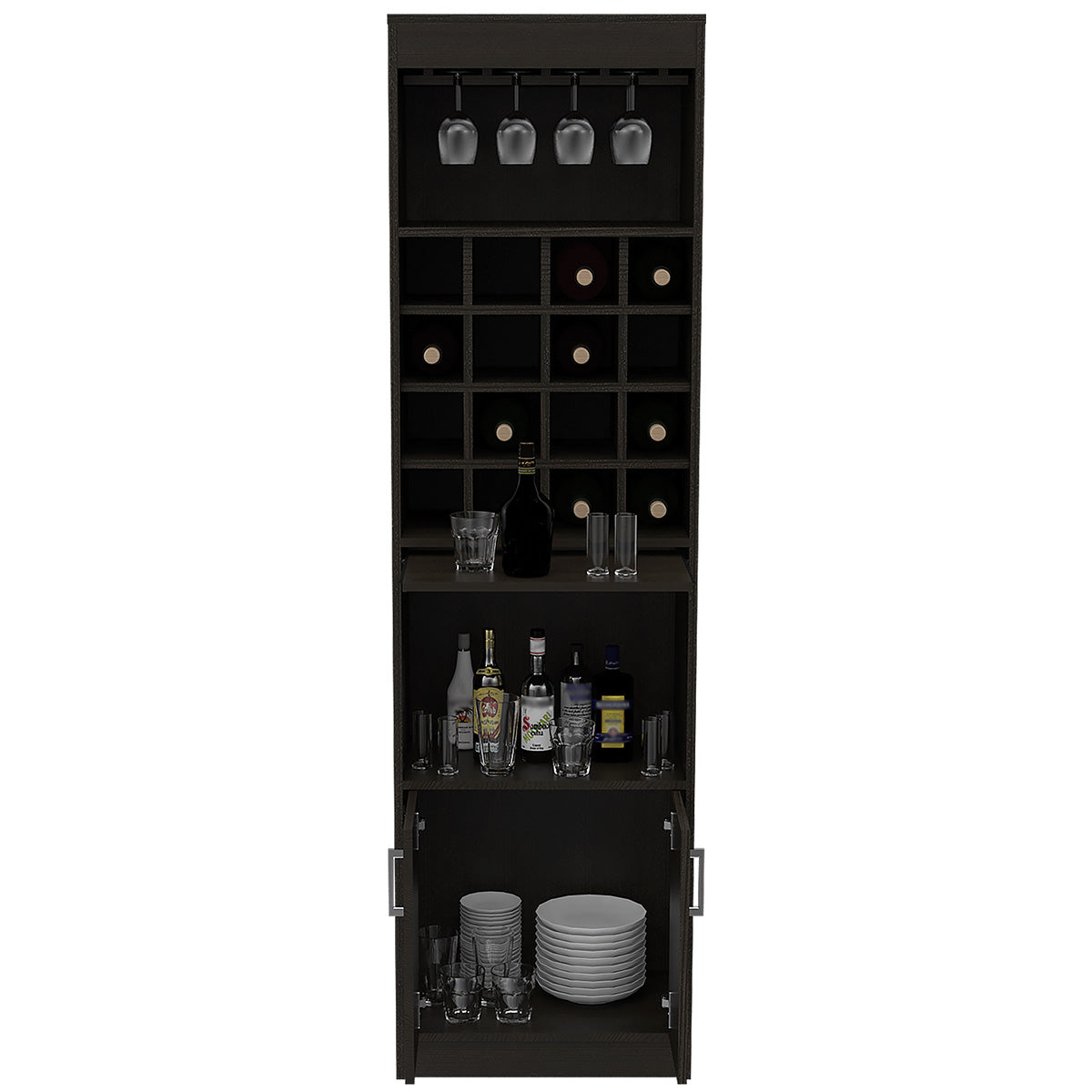 Mueble Bar Kava