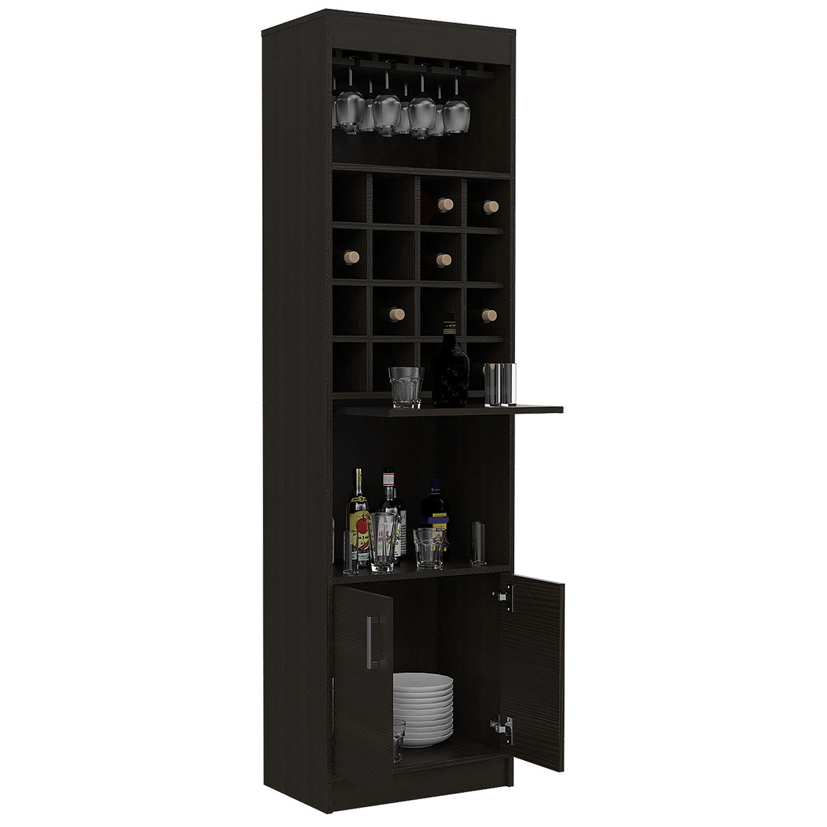 Mueble Bar Kava