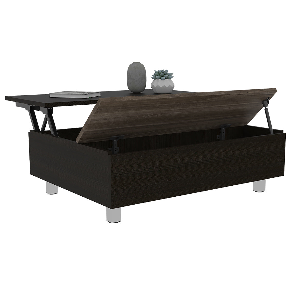 Mesa De Centro Umbra