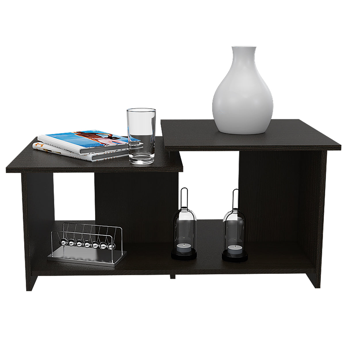 Mesa De Centro Wema 3
