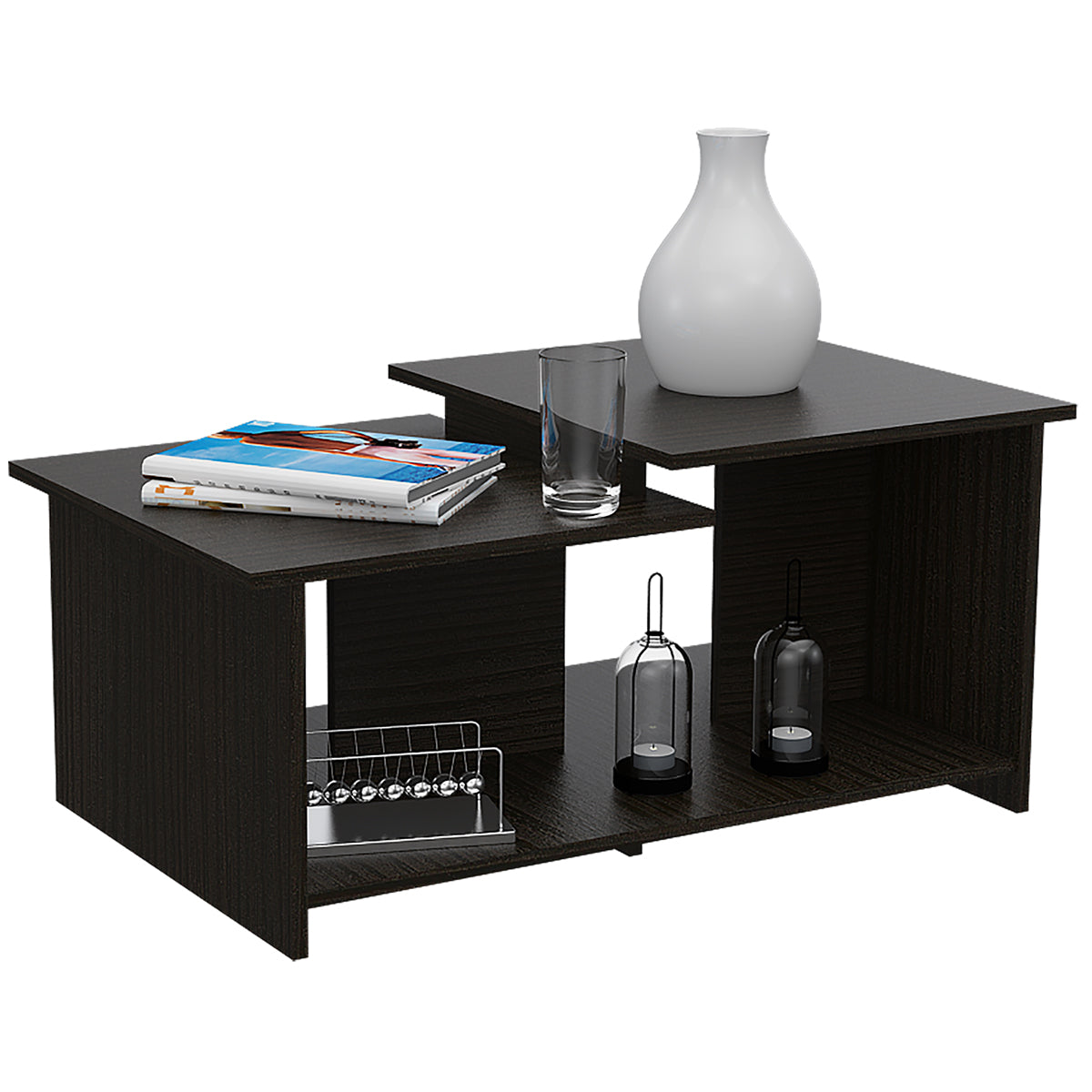 Mesa De Centro Wema 3