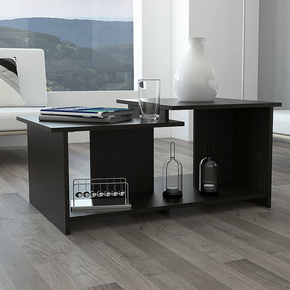 Mesa De Centro Wema 3