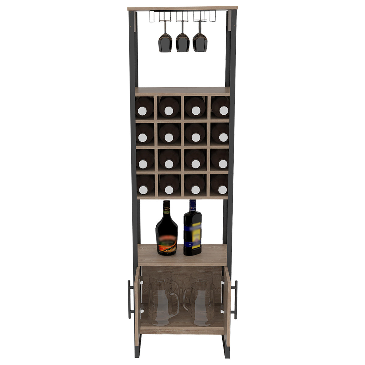 Bar Magnum