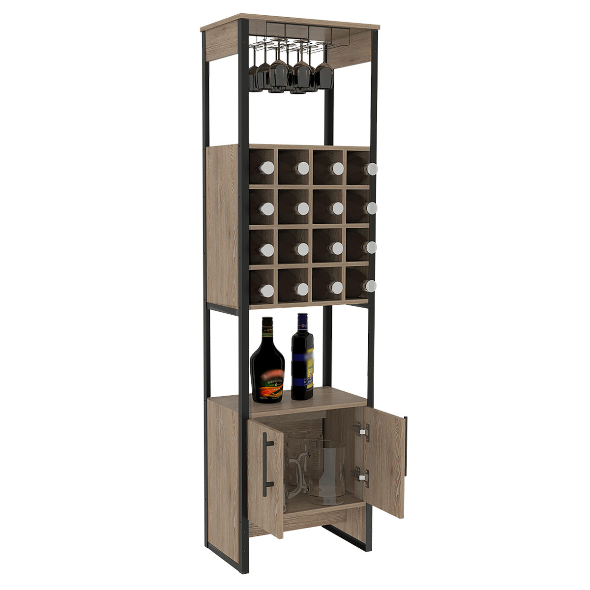Bar Magnum