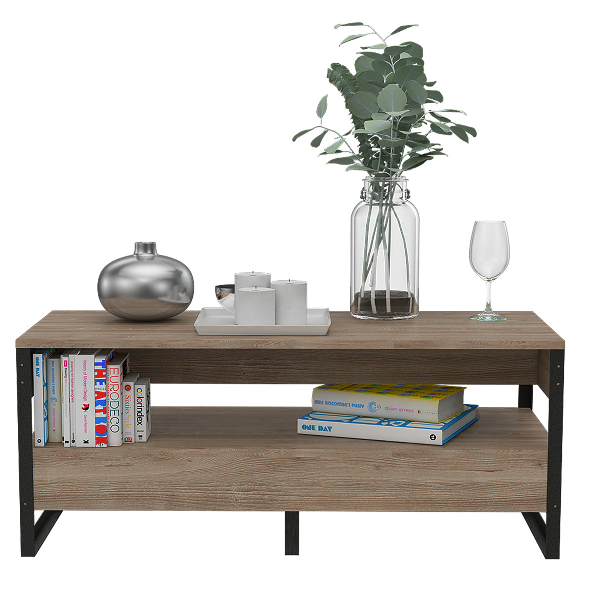 Mesa de centro Magnum