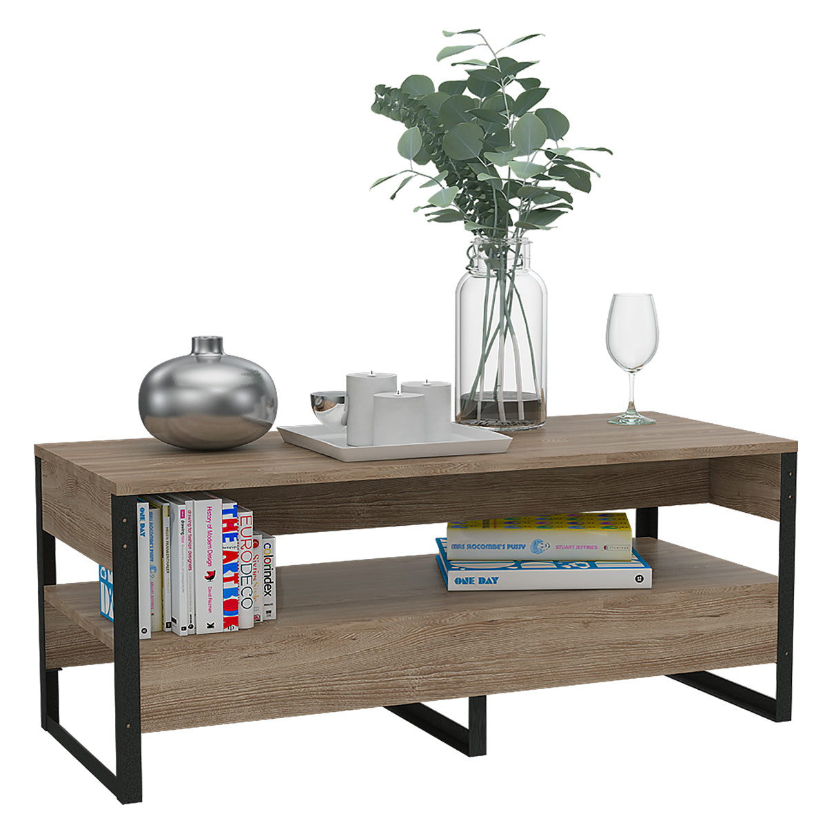 Mesa de centro Magnum