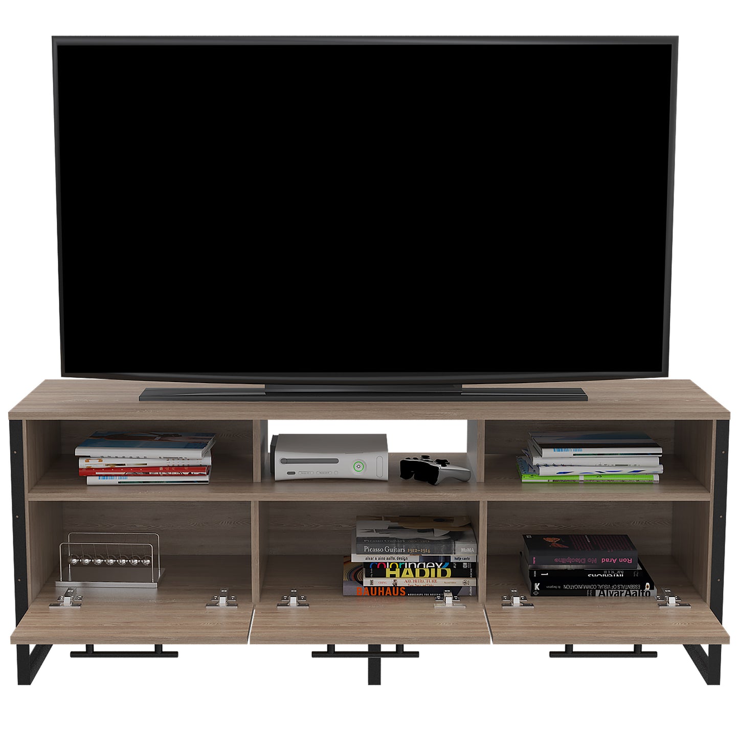 Rack para Tv Magnum