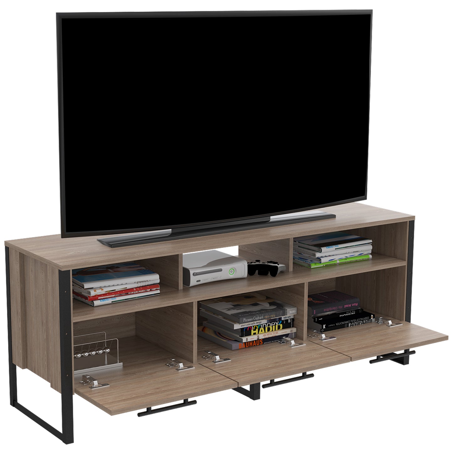 Rack para Tv Magnum