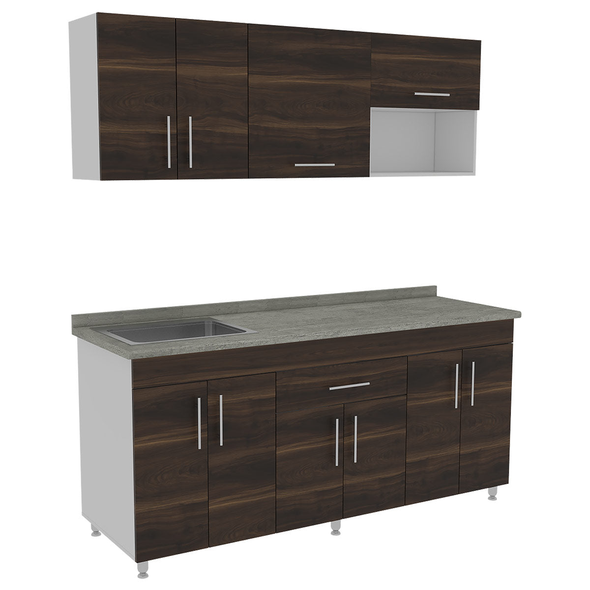 Cocina Irene