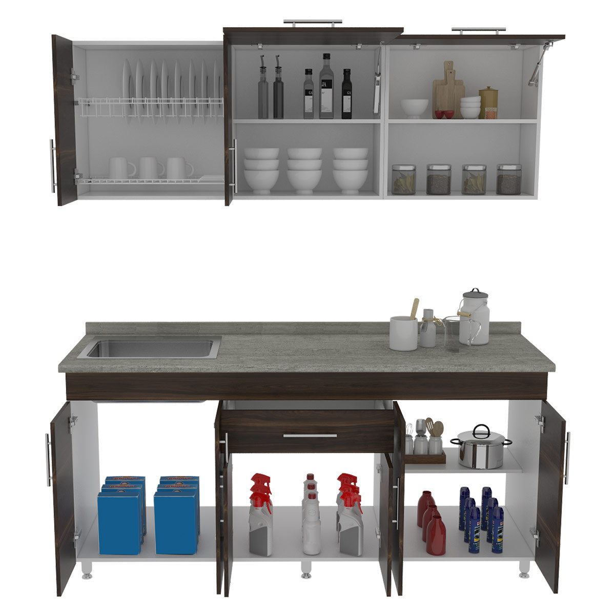Cocina Irene