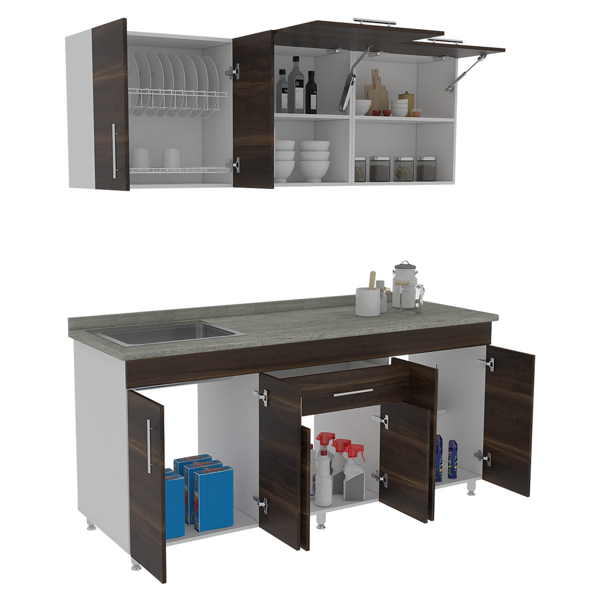 Cocina Irene