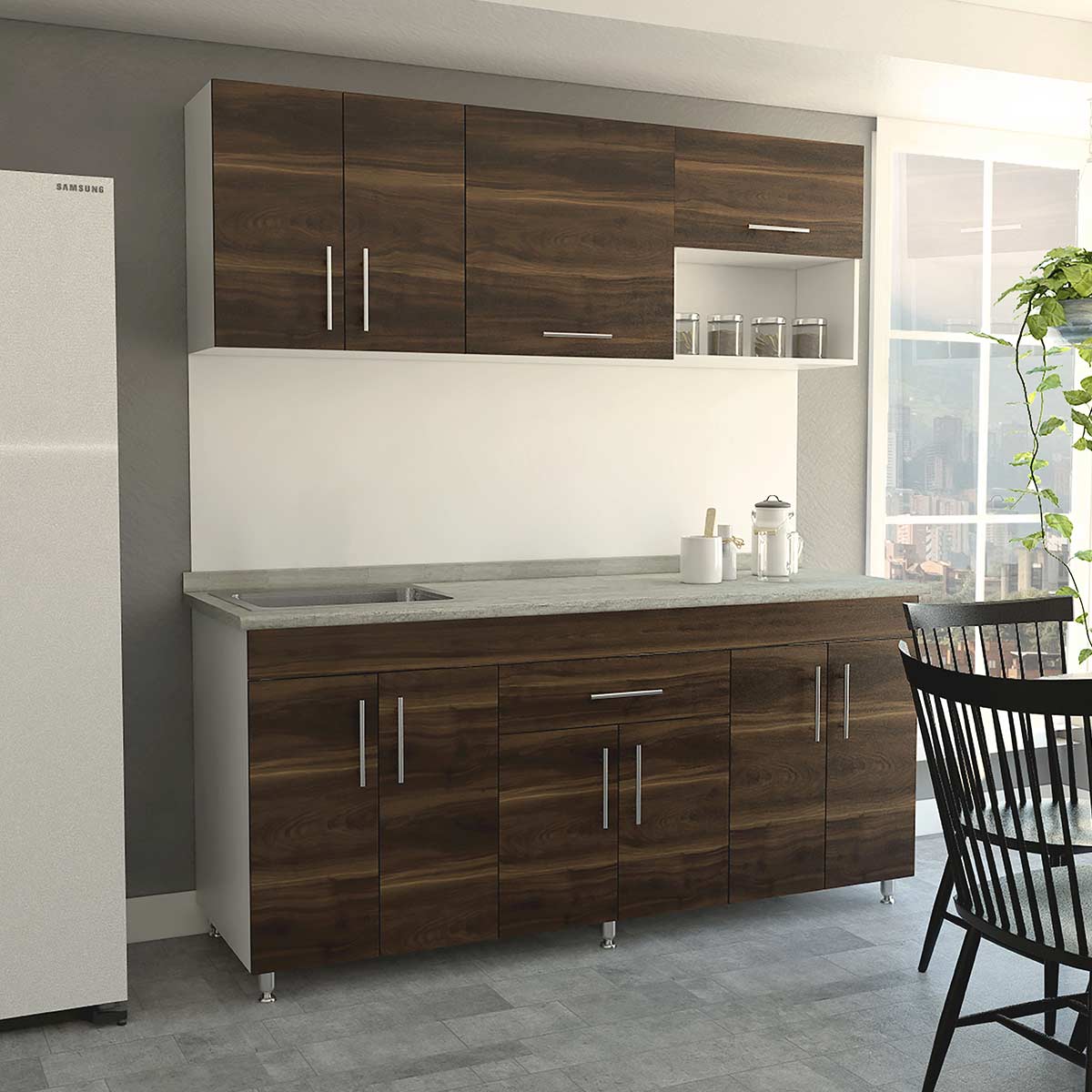 Cocina Irene