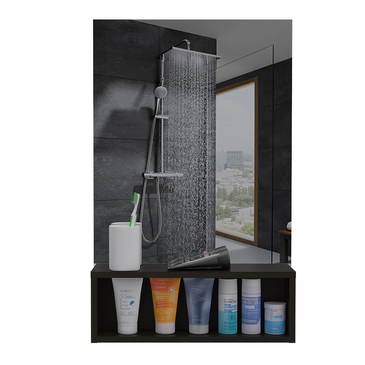 Espejo de Baño Bolton