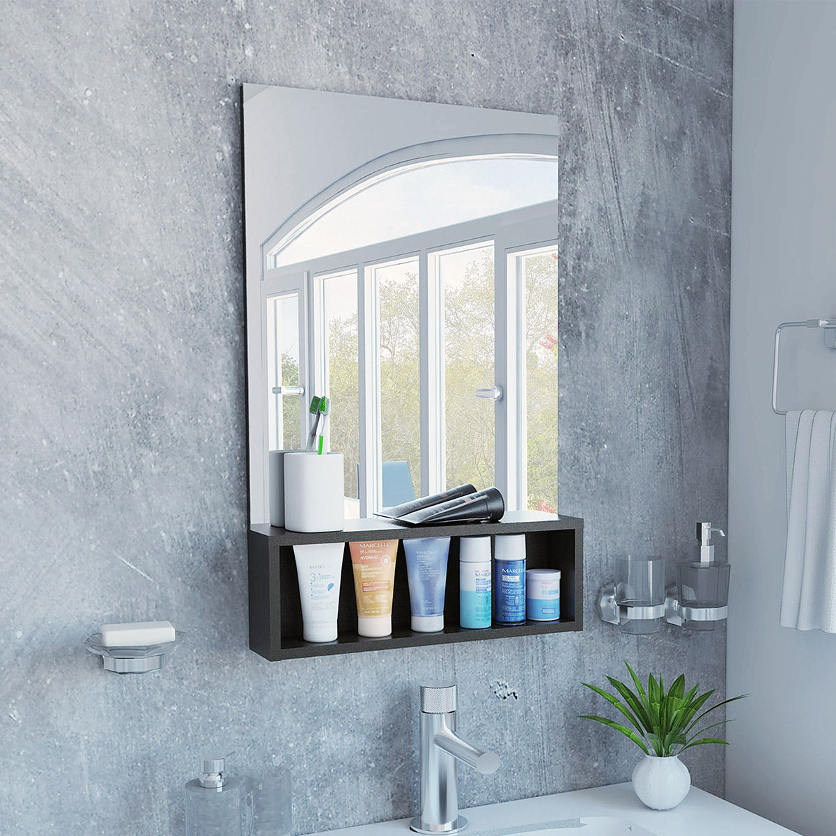 Espejo de Baño Bolton