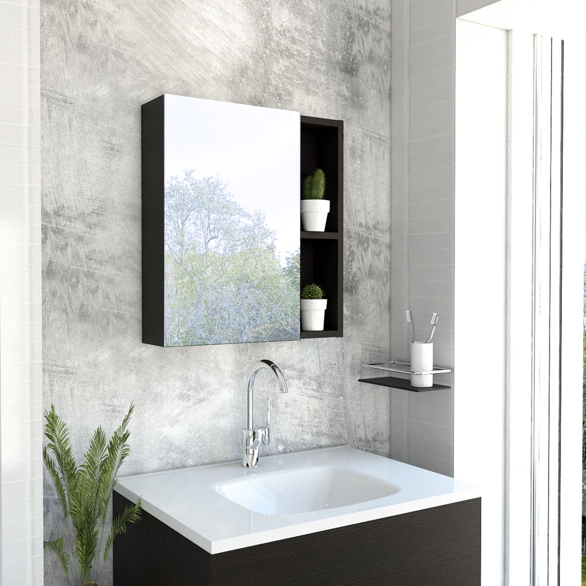 Gabinete de Baño Labelle