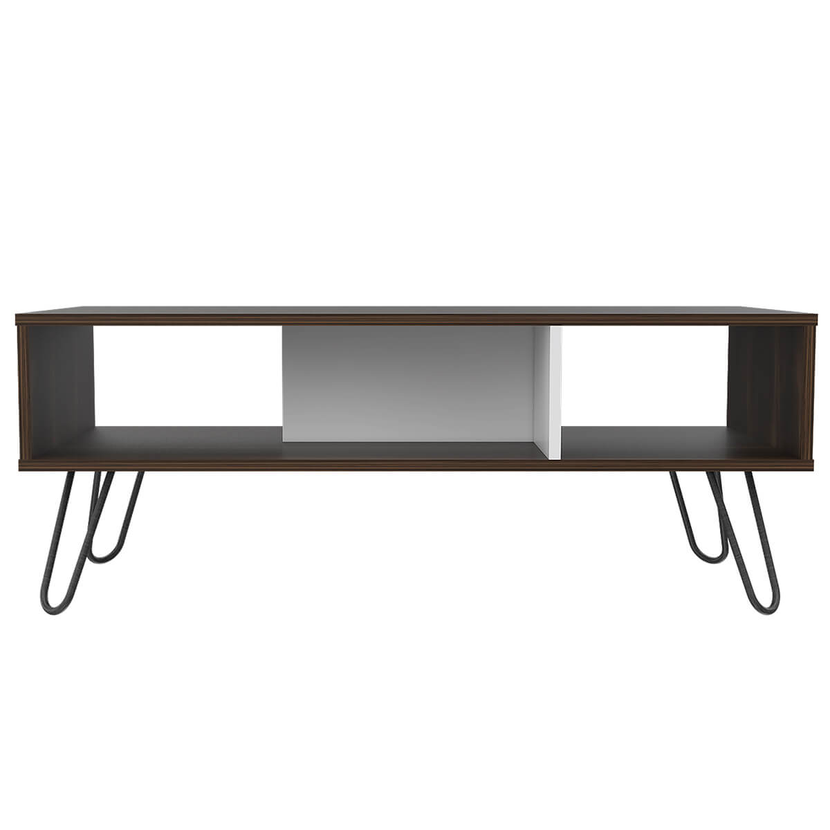 Mesa De Centro Vassel