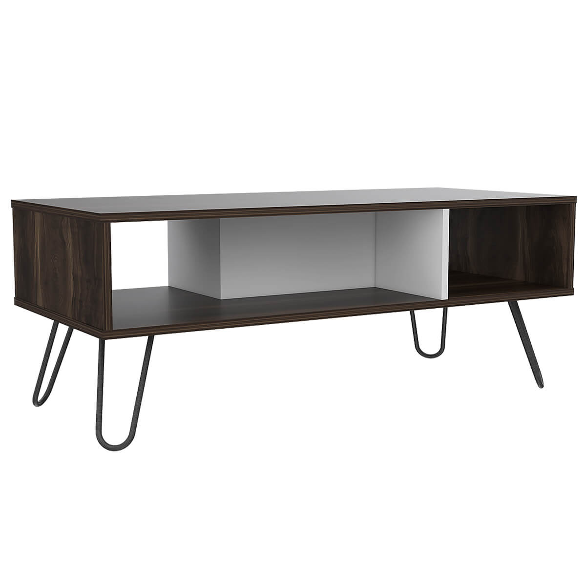 Mesa De Centro Vassel