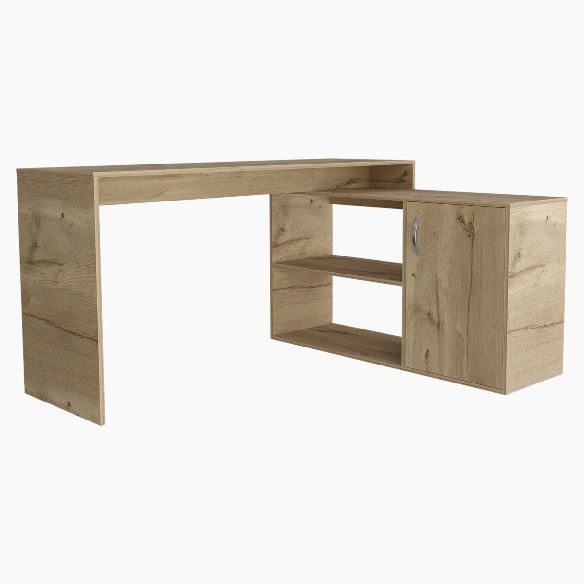 Escritorio Axis, Color Duna