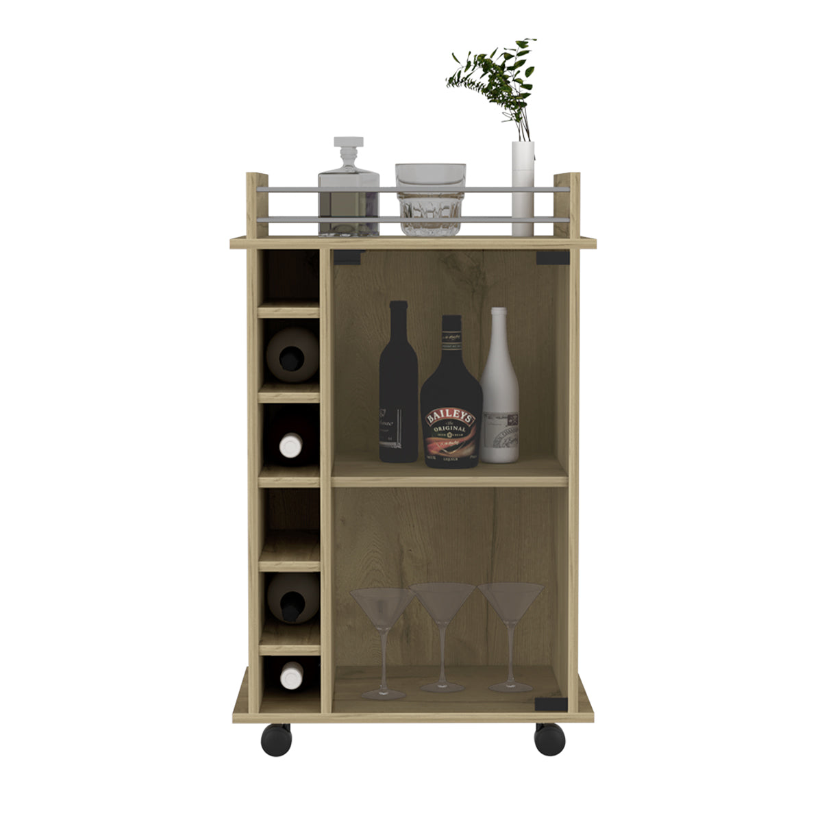 Mueble Bar Dukat Duna