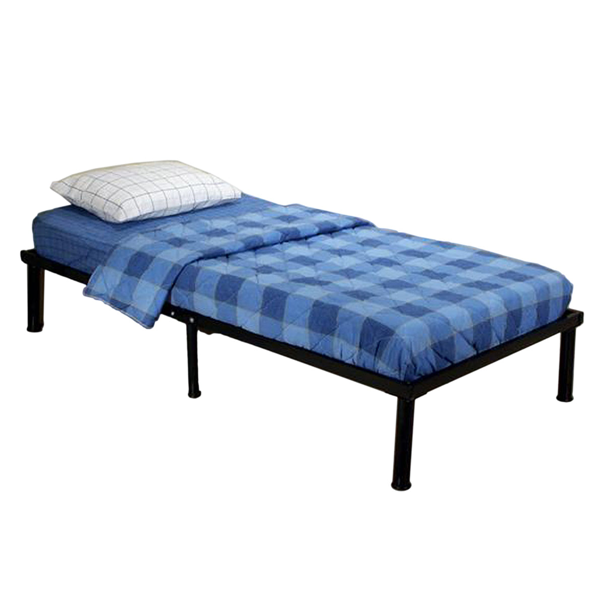 Base Plegable para cama Individual 3020