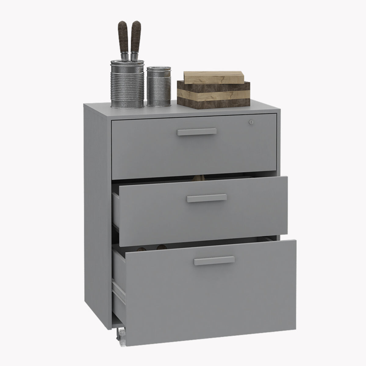 Drawer Basic Cabinet