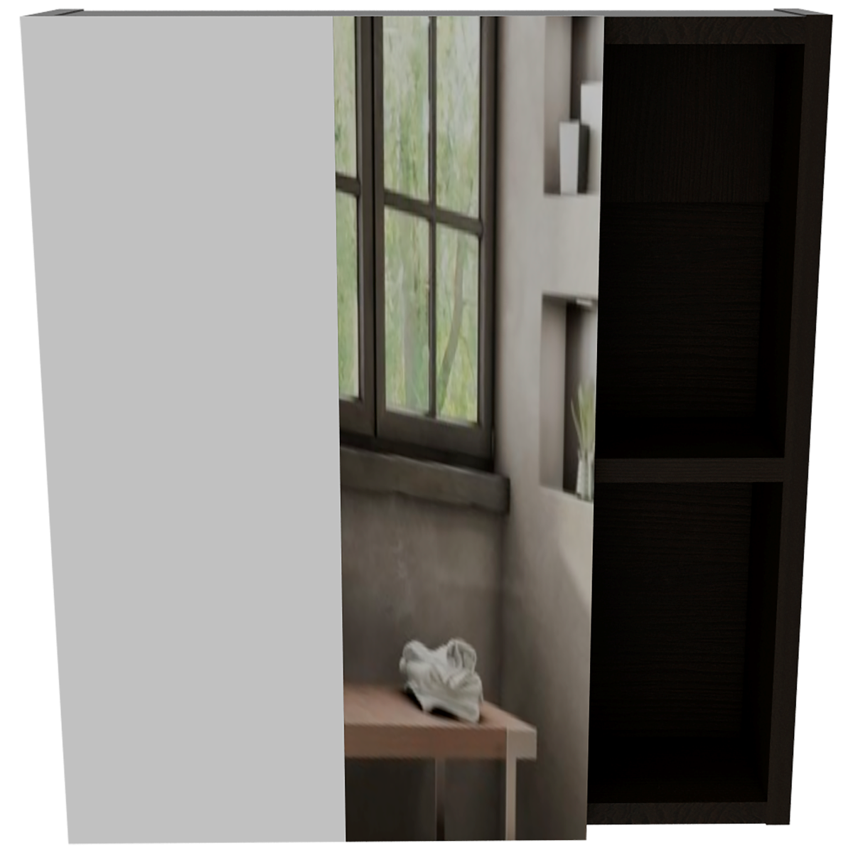 Gabinete de Baño Labelle