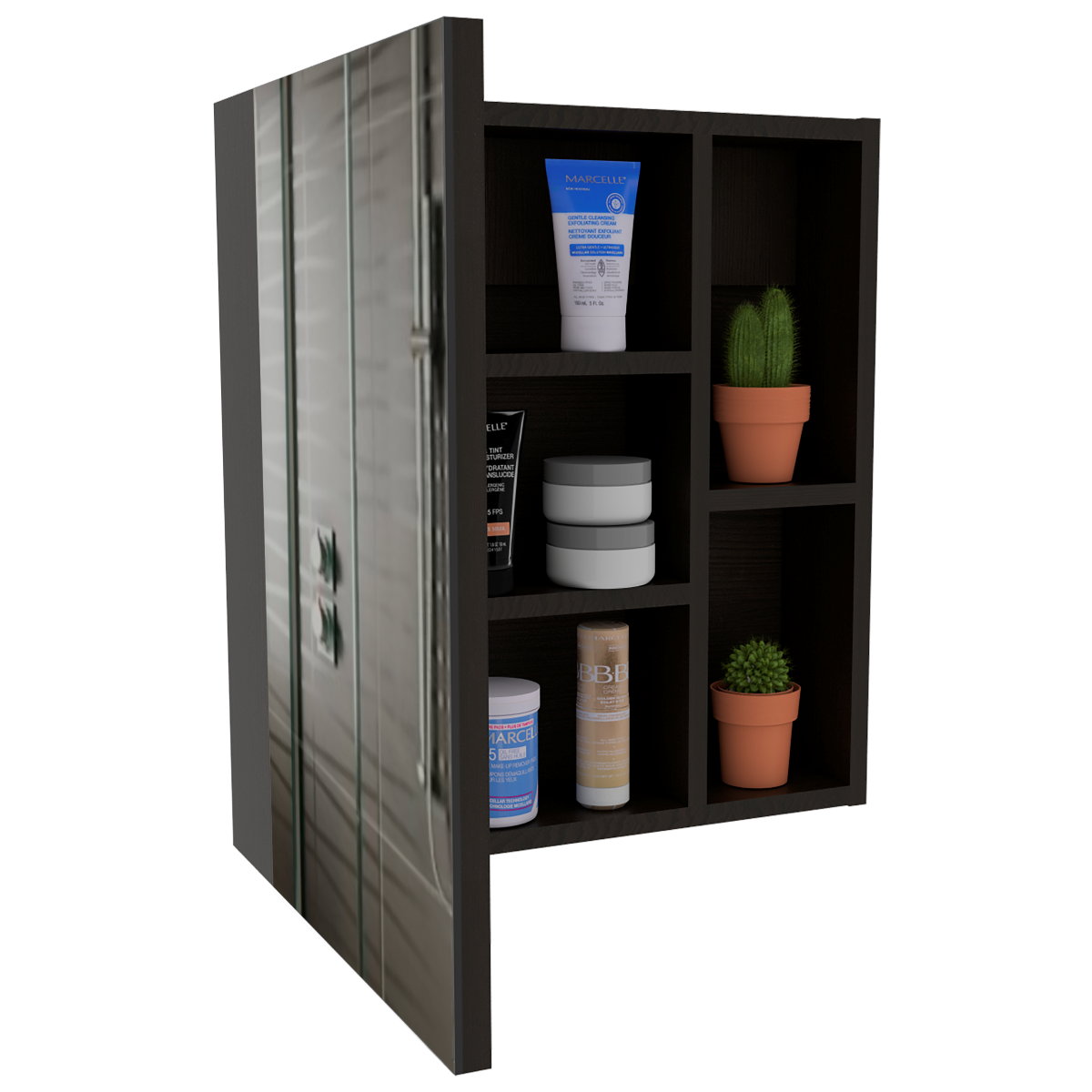 Gabinete de Baño Labelle