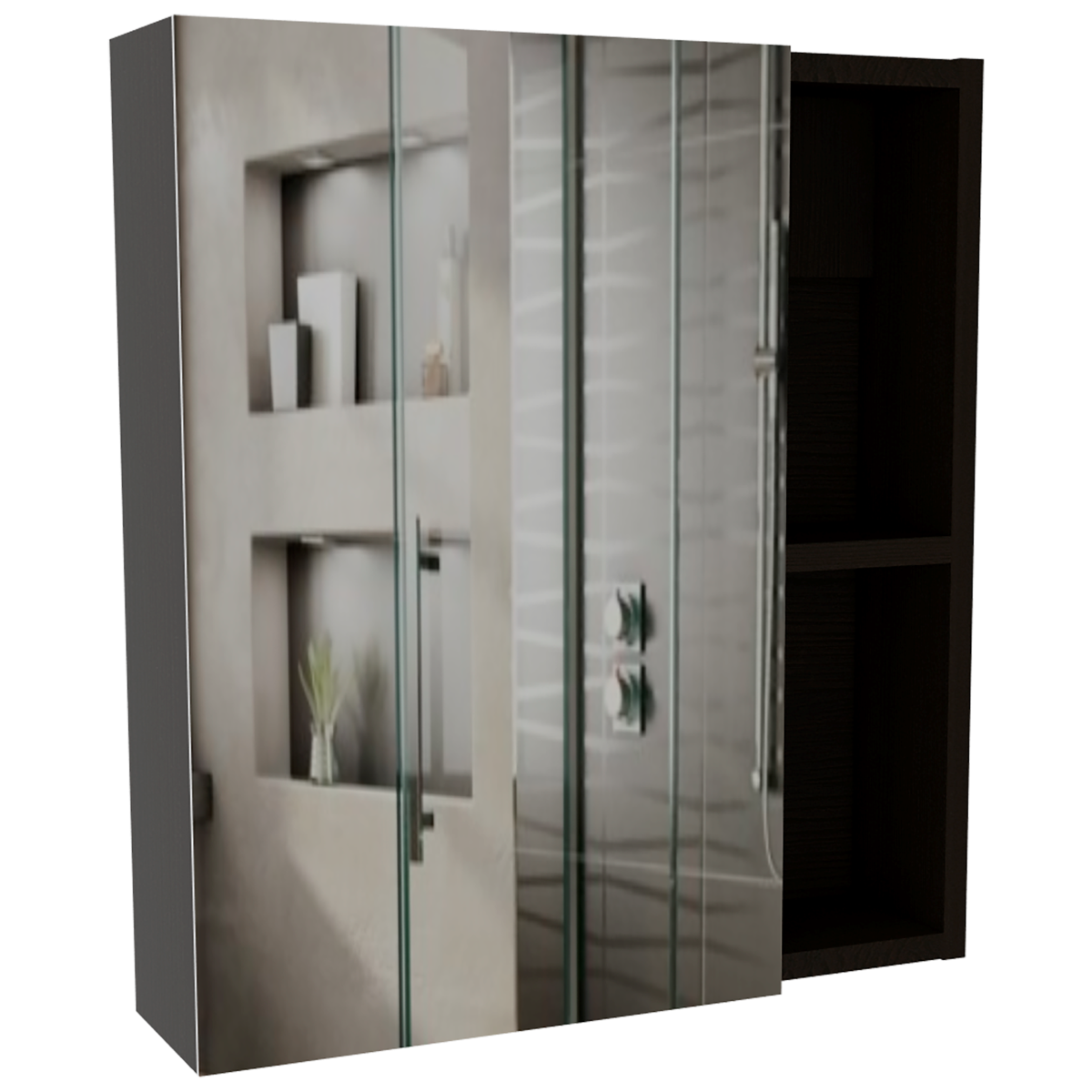 Gabinete de Baño Labelle